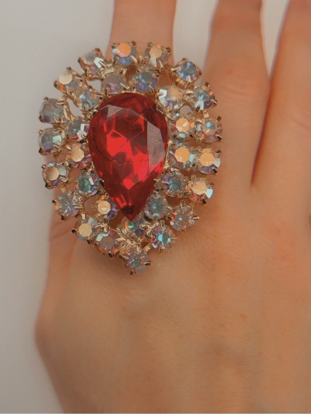 Costume Ring